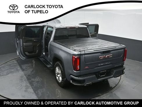 Used 2022 GMC Sierra 1500 Denali image 49