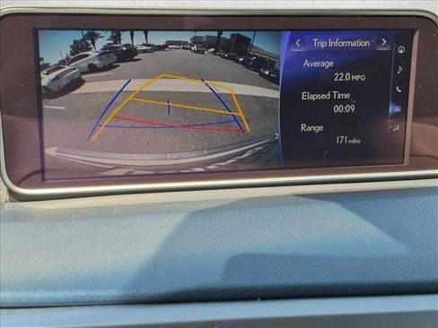 Used 2017 Lexus RX 350 AWD w/ Premium Package image 13