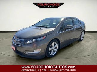 Used 2014 Chevrolet Volt w/ Enhanced Safety Package 1 video 1