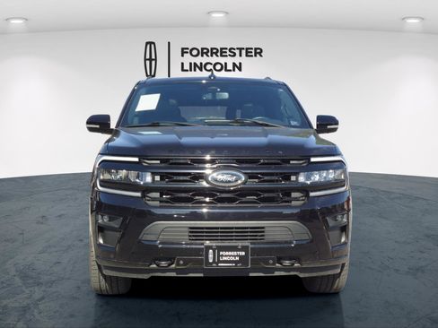 Used 2022 Ford Expedition Limited image 8
