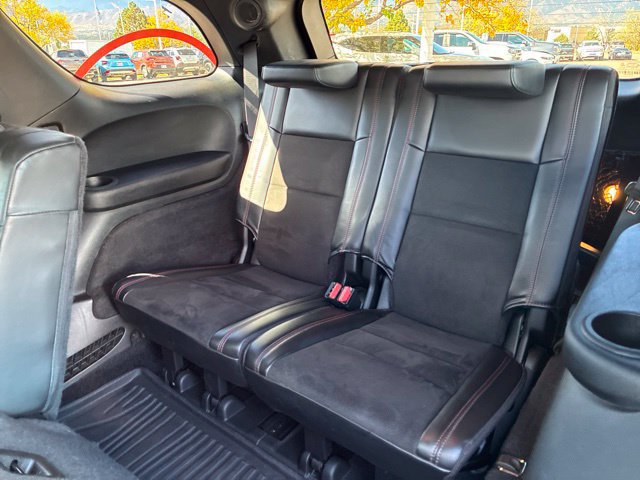Used 2022 Dodge Durango R/T w/ Tow 'N Go Package AWD/4WD image 17