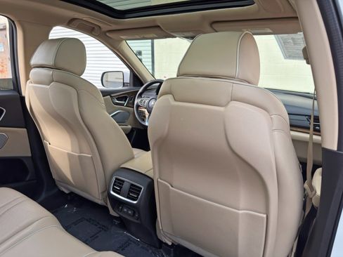 Used 2021 Acura RDX AWD w/ Advance Package image 38