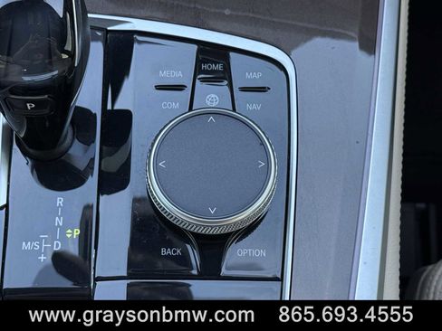 Used 2021 BMW X5 xDrive40i w/ Premium Package 3 image 21