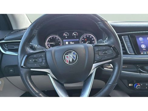 Used 2023 Buick Enclave Essence w/ Experience Buick Package image 17