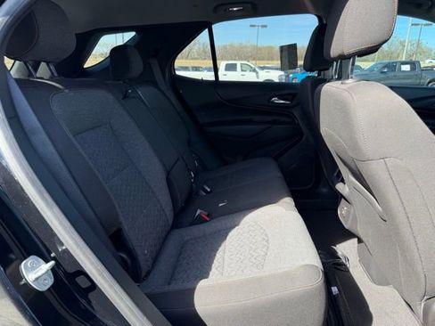 Used 2023 Chevrolet Equinox LT image 7