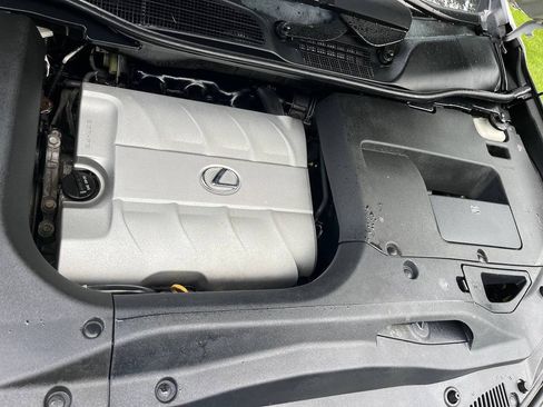 Used 2013 Lexus RX 350 AWD w/ Navigation Pkg image 3