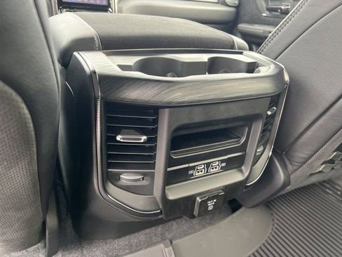 Used 2026 RAM 1500 RHO image 27