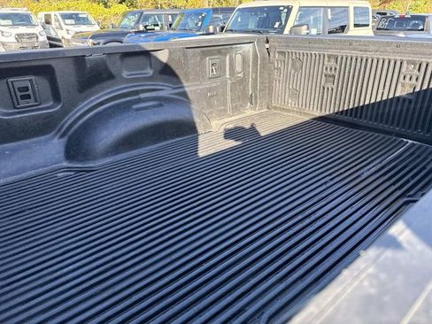 Used 2024 Ford F250 XLT w/ Snow Plow Prep Package image 16