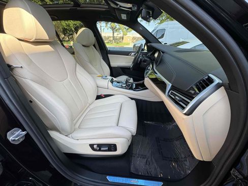 Used 2019 BMW X5 xDrive40i w/ Convenience Package AWD/4WD image 15