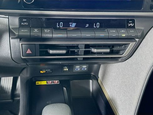 Certified 2025 Toyota Camry LE w/ Convenience Package FWD image 16