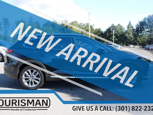 Used 2023 MAZDA CX-9 Grand Touring image 10