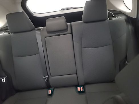 Used 2023 Toyota RAV4 LE AWD/4WD image 22