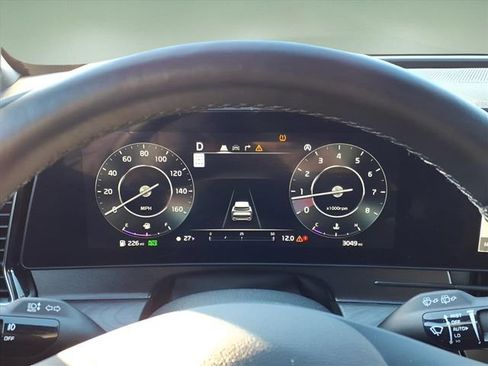 Used 2024 Kia Sportage X-Pro image 35