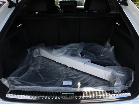 New 2026 Audi Q8 Premium Plus image 27