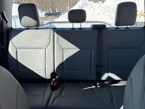 New 2026 Ford F250 XL w/ XL Off-Road Package image 18