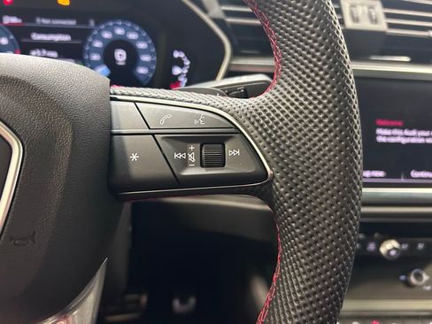 Certified 2025 Audi Q3 2.0T Premium Plus AWD/4WD image 12