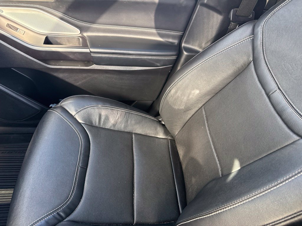Used 2020 Ford Explorer ST w/ Premium Technology Package AWD/4WD image 15