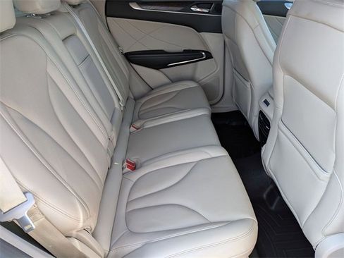 Used 2019 Lincoln MKC Reserve w/ MKC Technology Package image 29