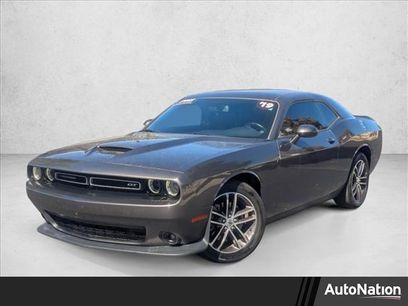 Used 2019 Dodge Challenger GT w/ Plus Package