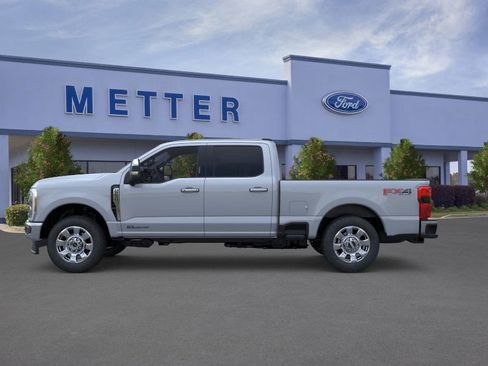 New 2026 Ford F250 Lariat w/ Lariat Premium Package image 3
