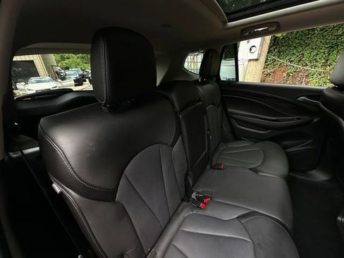 Used 2019 Buick Envision Premium w/ Driver Confidence Package image 41