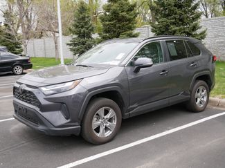 Certified 2025 Toyota RAV4 XLE w/ Convenience Package AWD/4WD video 2