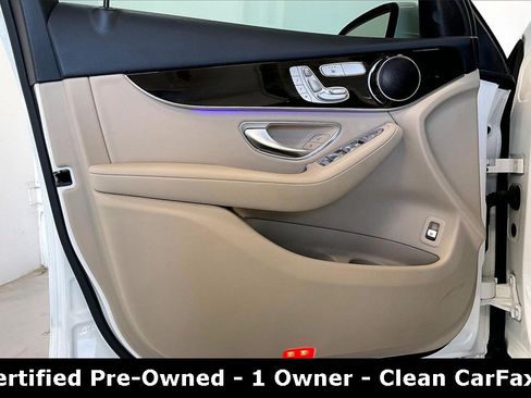Certified 2022 Mercedes-Benz GLC 300 GLC 300 image 21