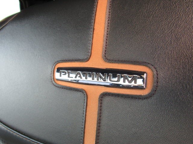 Used 2023 Ford F150 Platinum w/ Equipment Group 701A High AWD/4WD image 30
