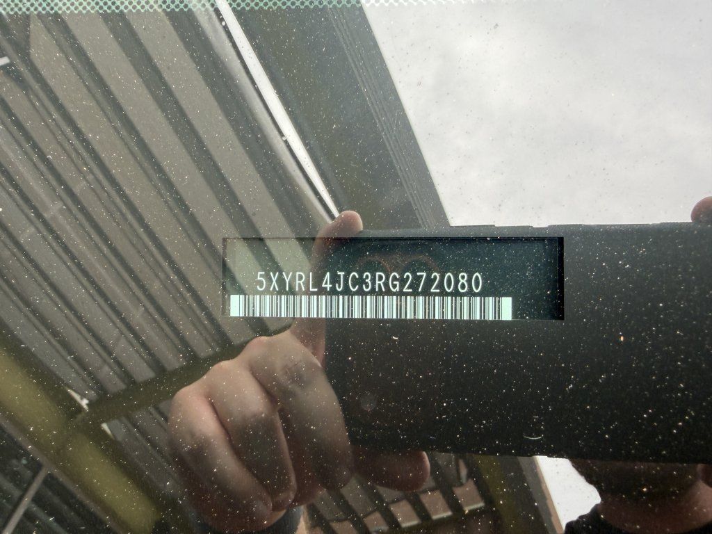 Used 2024 Kia Sorento S FWD image 42