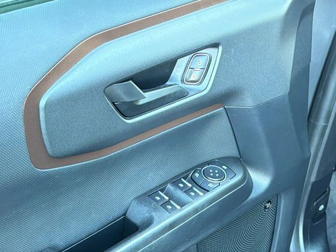 Used 2022 Ford Bronco Sport Badlands w/ Premium Package image 11