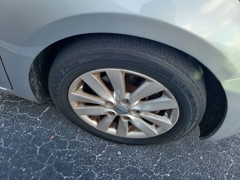 Used 2015 Kia Forte LX w/ Popular Package FWD image 8
