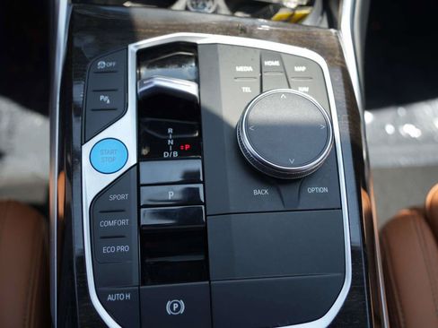 Certified 2023 BMW i4 eDrive35 w/ Premium Package RWD image 21