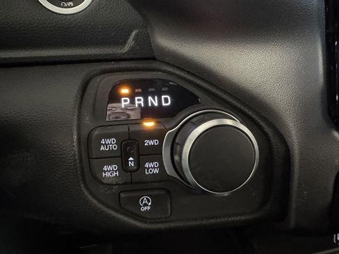 New 2026 RAM 1500 Lone Star AWD/4WD image 15