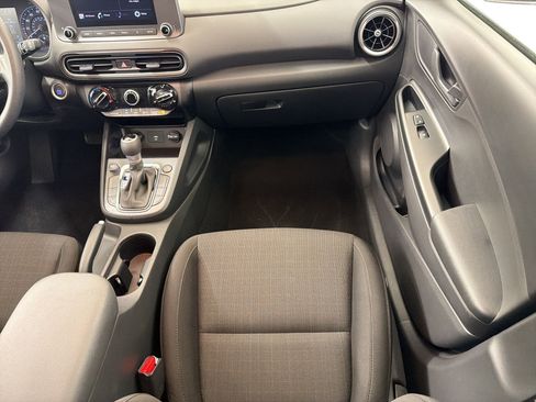 Used 2023 Hyundai Kona SEL w/ Cargo Package image 27