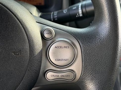 Used 2017 Nissan NV200 SV w/ Technology Package FWD image 23