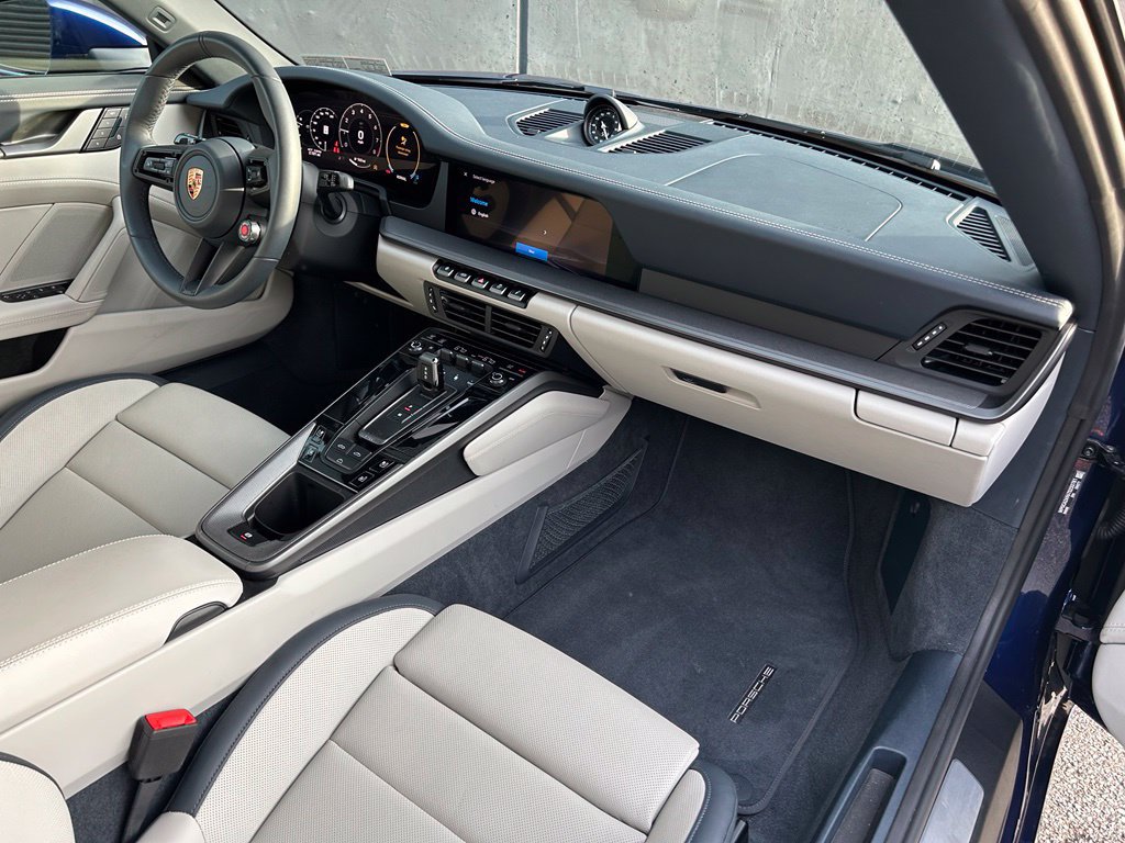 Certified 2026 Porsche 911 Carrera RWD image 20