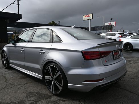 Used 2018 Audi RS 3 image 17