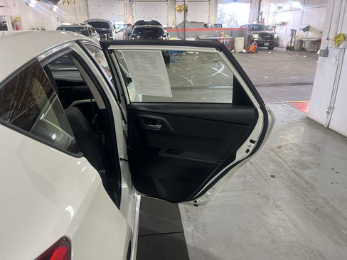 Used 2018 Toyota Corolla iM w/ All-Weather Mat Package FWD image 24