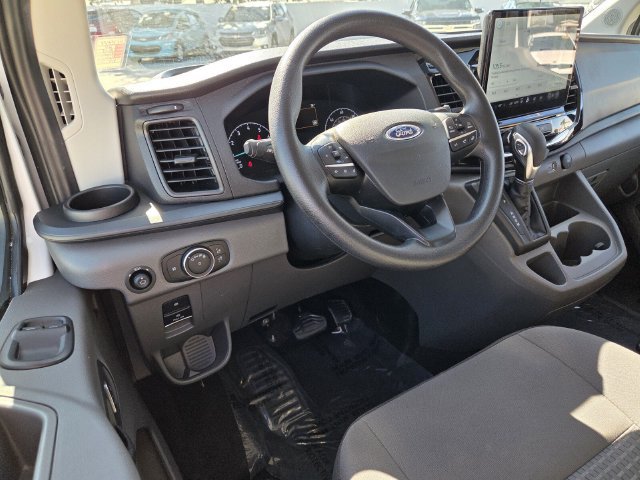 Used 2024 Ford Transit 350 XLT RWD image 14