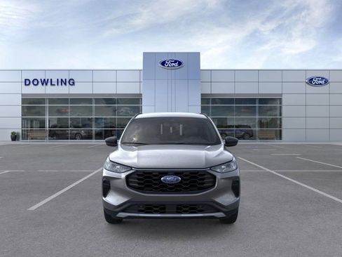 New 2026 Ford Escape ST-Line w/ Tech Pack #1 image 6