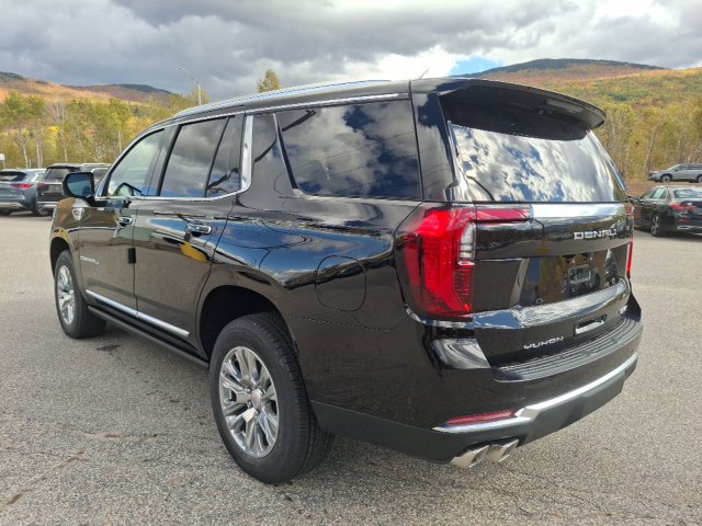 New 2027 GMC Yukon Denali w/ Sun & Power Step Package AWD/4WD image 5
