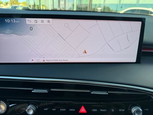 Used 2026 Genesis GV70 2.5T image 28