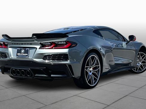 Used 2023 Chevrolet Corvette Z06 w/ Battery Protection Package image 13