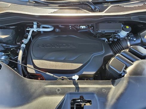 Used 2022 Honda Ridgeline RTL-E image 22