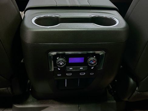 New 2025 Chevrolet Tahoe High Country image 29