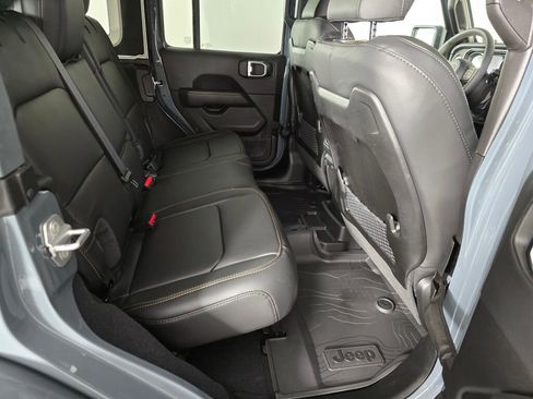 New 2025 Jeep Wrangler Unlimited Rubicon 392 image 26