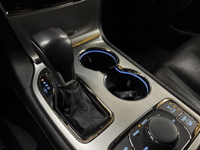 Used 2020 Jeep Grand Cherokee High Altitude AWD/4WD image 60