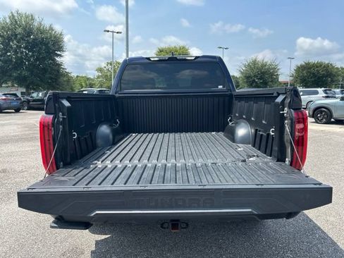 Used 2023 Toyota Tundra SR5 AWD/4WD image 27