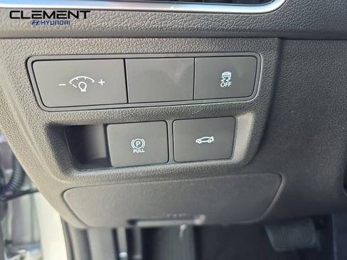 Used 2026 Hyundai Sonata SEL AWD/4WD image 12