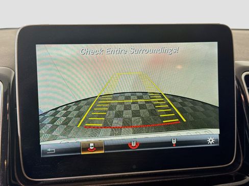 Used 2018 Mercedes-Benz GLE 350 image 19